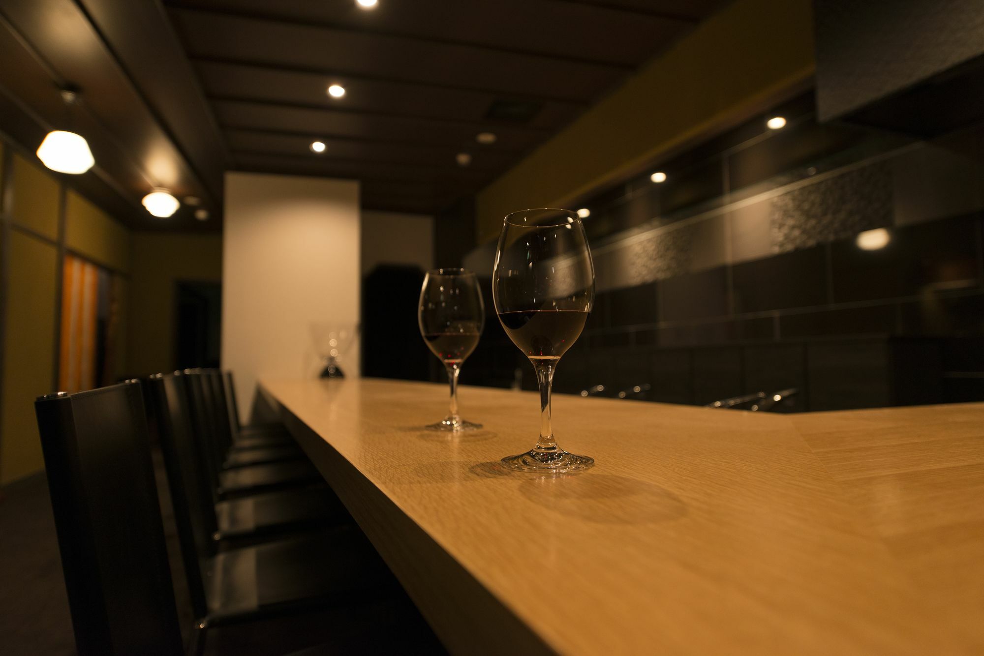 Hotel Kamishichiken Oku à Kyoto Extérieur photo